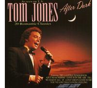 Tom Jones - After Dark