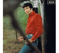 Tom Jones – Along Came Jones – Vinilo rojo – Importación USA