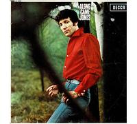 Tom Jones - Along Came Jones [Vinilo]
