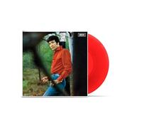 Tom Jones - Along Came Jones (Red Coloured) (LP)
