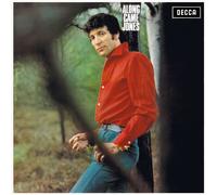 Tom Jones – Along Came Jones – Vinilo rojo – Importación USA