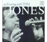 Tom Jones - An Evening With Tom Jones
