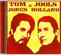 Tom Jones and Jools Holland - Tom Jones & Jools Holland