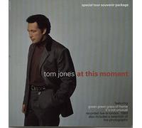Tom Jones - At This Moment