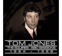 Tom Jones - BBC Sessions 1964 - 1966