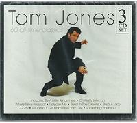 Tom Jones - Best of