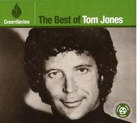 Tom Jones - Best of: Green Series