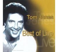 Tom Jones - Best Of Live