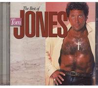 Tom Jones - Best Of Tom Jones