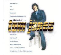 Tom Jones Best Of Tom Jones (CD) Album (Importación USA)