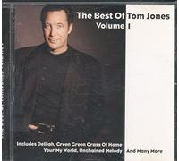 Tom Jones - Best Of Vol. 1