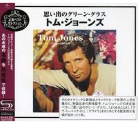 Tom Jones - Best Selection