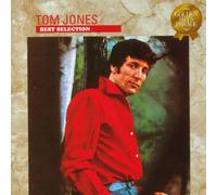 Tom Jones - Best Selection
