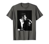 Tom Jones Cantando en el Copacabana New York Camiseta