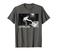 Tom Jones Cantando en Vivo en Olympia Paris 1979 Camiseta