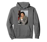 Tom Jones Cantante & Animador Sudadera con Capucha