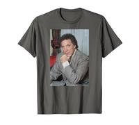 Tom Jones Cantante & Artista 1991 Camiseta