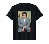 Tom Jones Cantante de lo Nuevo Pussycat en 1991 Camiseta
