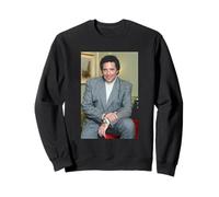 Tom Jones Cantante de lo Nuevo Pussycat en 1991 Sudadera