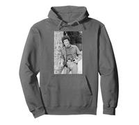 Tom Jones Cantante en Beverly Hills California 1977 Sudadera con Capucha