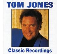 Tom Jones Classic Recordings (CD) (Importación USA)