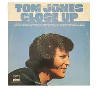 Tom Jones - Close Up - Parrot - XPAS 71055