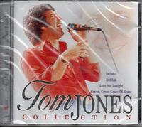 Tom Jones - Collection - I Love Music - ILM007