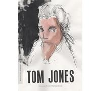 Tom Jones (Criterion Collection) [USA] [DVD]