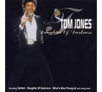 Tom Jones - Daughter of Darkness [Import]