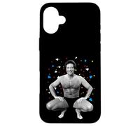 Tom Jones de TV Times 1987 Carcasa para iPhone 16 Plus