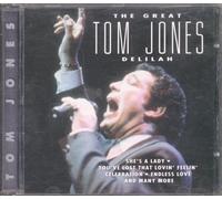 Tom Jones - Delilah