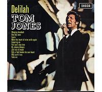 Tom Jones - Delilah