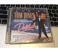 Tom Jones - Delilah