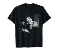 Tom Jones Delilah No es un Cantante Inusual 1969 Camiseta