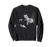 Tom Jones Delilah No es un Cantante Inusual 1969 Sudadera