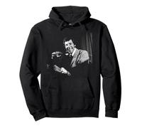 Tom Jones Delilah No es un Cantante Inusual 1969 Sudadera con Capucha
