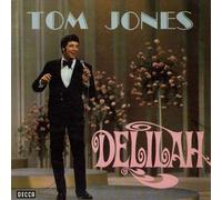 Tom Jones - Delilah (#slk16552-p) / Vinyl record [Vinyl-LP] [Vinilo]