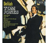 Tom Jones - Delilah / Smile