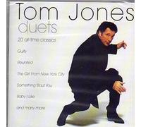 Tom Jones - Duets