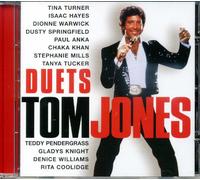 Tom Jones - Duets