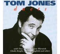 Tom Jones Duets