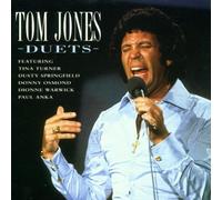 Tom Jones-Duets