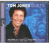 Tom Jones - Duets