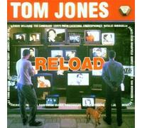 Tom Jones Duets (CD Album Tom Jones, 17 Tracks) & The Cardigans - Burning Down The House / & Robbie Williams - Are You Gonna Go My Way / & The Divine Comedy - All Mine / Mousse T. - Sex Bomb / & Simply Red - Ain't That A Lot Of Love / & Zucchero - She Drives Me Crazy u.a.