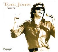 Tom Jones Duets (Dieser Titel enthält Re-Recordings) (CD) (Importación USA)