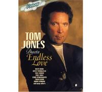 Tom Jones - Duets Endless Love [Alemania] [DVD]