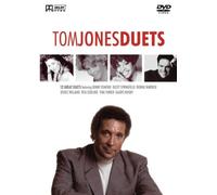 Tom Jones - Duets [Reino Unido] [DVD]