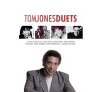 Tom Jones - Duets [USA] [DVD]