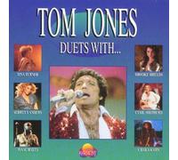 Tom Jones - Duets With...