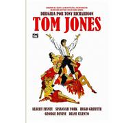 Tom Jones [DVD]